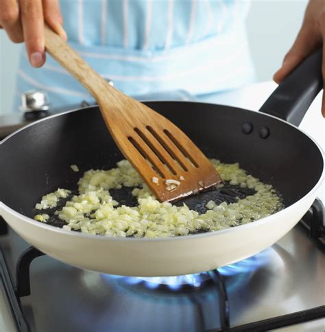 How does fry - The key to a great stir-fry is to have everything prepped in advance because the cooking process goes fast. Step 1: The Wok. A wok is best for stir-fries because its shape keeps the food moving ... 